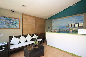 MR Holidays Hotel
