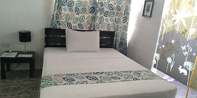 MR Holidays Hotel