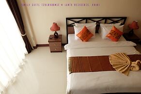 Lanta Residence Boutique