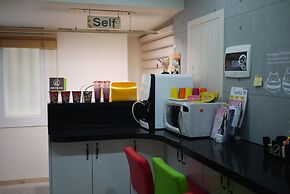 ARI House - Hostel