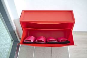 ARI House - Hostel