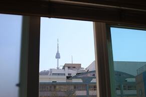 ARI House - Hostel