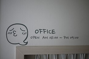 ARI House - Hostel