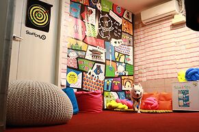 ARI House - Hostel