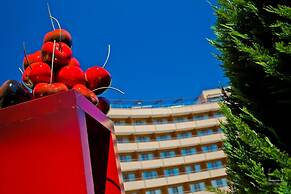 Grand Hotel Pomorie