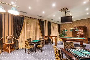 Grand Hotel Pomorie