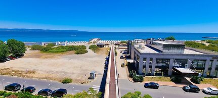 Grand Hotel Pomorie