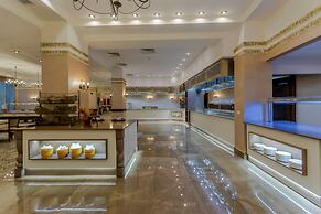 Grand Hotel Pomorie
