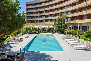 Grand Hotel Pomorie