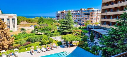 Grand Hotel Pomorie