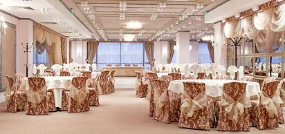Grand Hotel Pomorie