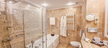 Grand Hotel Pomorie
