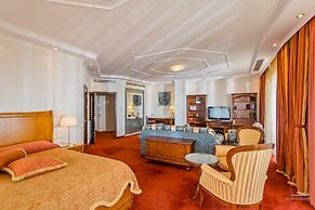 Grand Hotel Pomorie