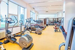 Grand Hotel Pomorie
