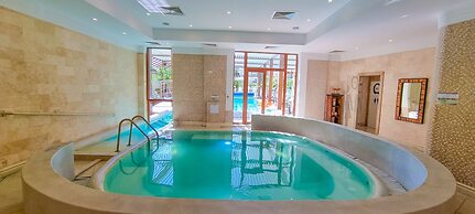 Grand Hotel Pomorie