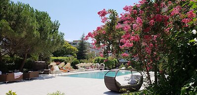 Grand Hotel Pomorie
