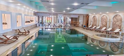 Grand Hotel Pomorie