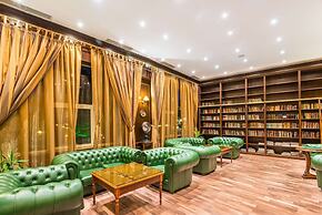 Grand Hotel Pomorie