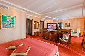 Grand Hotel Pomorie