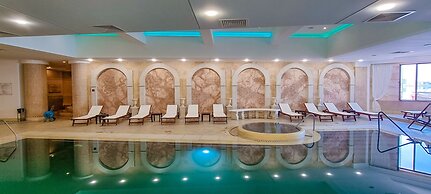 Grand Hotel Pomorie