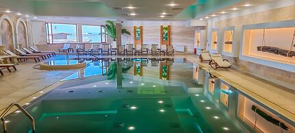 Grand Hotel Pomorie