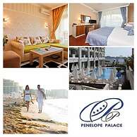 Penelope Palace