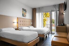 Hotel Belvedere
