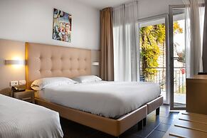 Hotel Belvedere