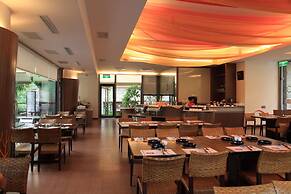 Lido Forest Resort Hotel