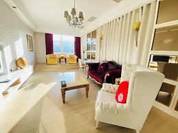 Lido Forest Resort Hotel