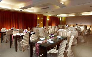 Lido Forest Resort Hotel
