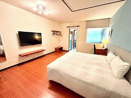 Lido Forest Resort Hotel