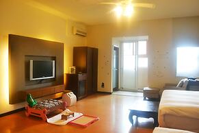 Lido Forest Resort Hotel