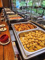 Lido Forest Resort Hotel