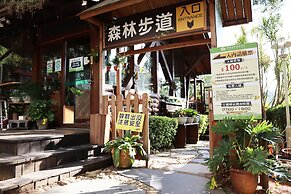 Lido Forest Resort Hotel