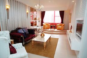 Lido Forest Resort Hotel