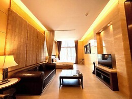 Lido Forest Resort Hotel