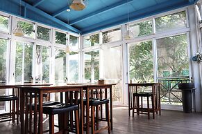 Lido Forest Resort Hotel