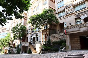 Lido Forest Resort Hotel