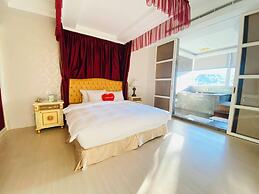 Lido Forest Resort Hotel