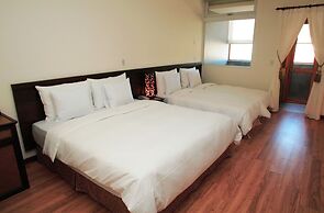 Lido Forest Resort Hotel