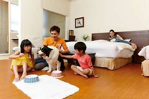 Lido Forest Resort Hotel
