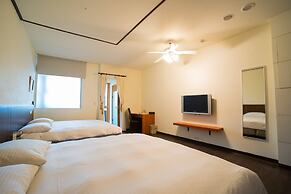 Lido Forest Resort Hotel