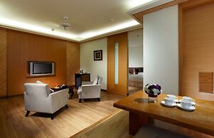 Lido Forest Resort Hotel