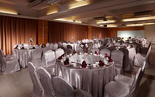 Lido Forest Resort Hotel
