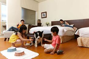 Lido Forest Resort Hotel