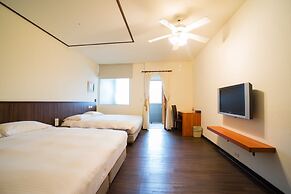 Lido Forest Resort Hotel