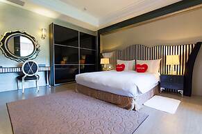 Lido Forest Resort Hotel