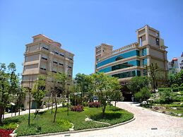 Lido Forest Resort Hotel
