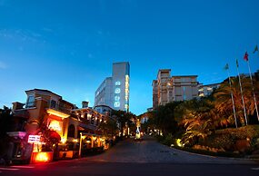 Lido Forest Resort Hotel